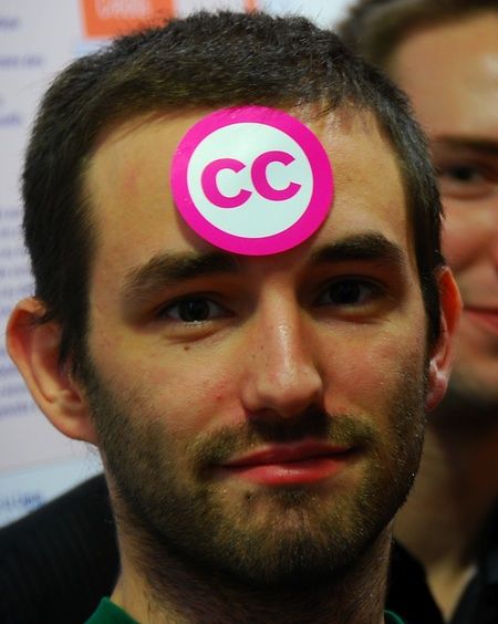 Sylvain Zimmer