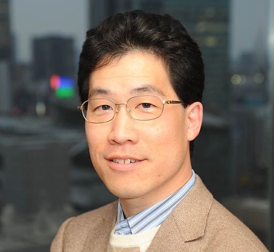 William Saito