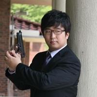 Jinmyeong Jeong