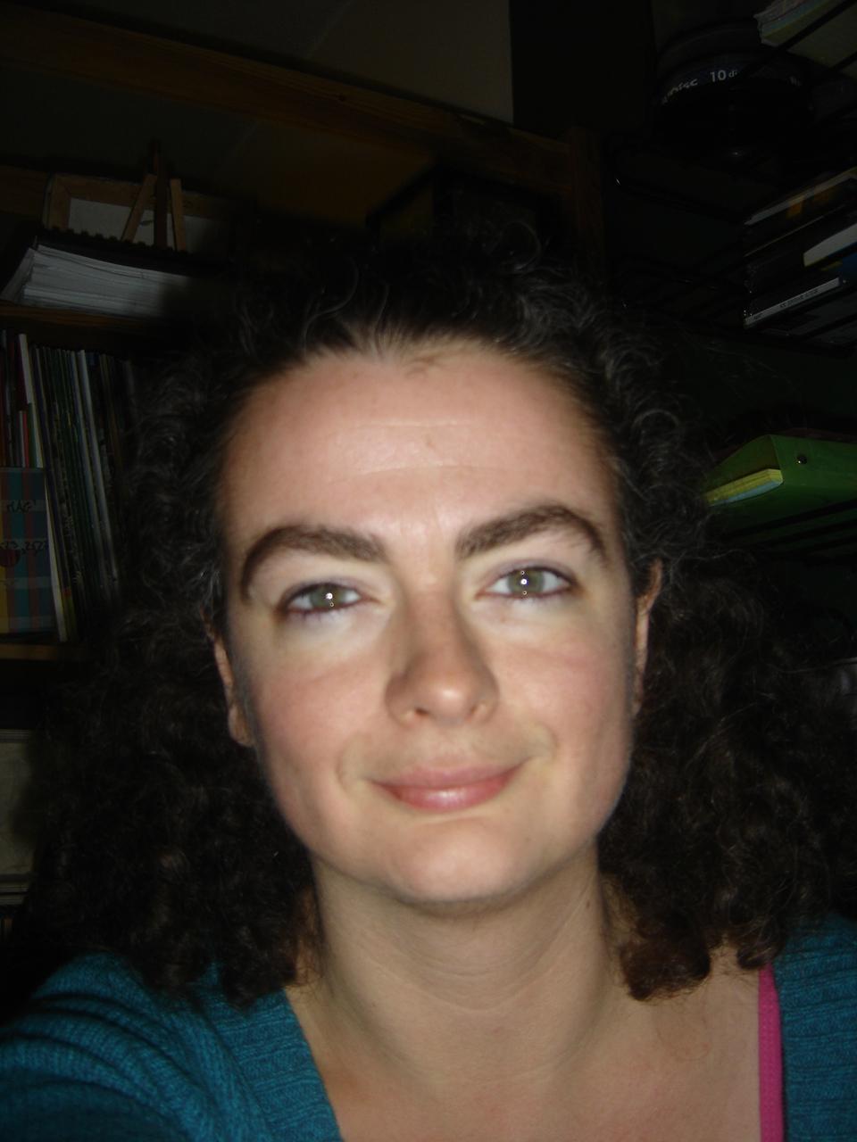 Amélie Gourdon