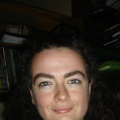 Amélie Gourdon