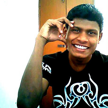 Sumith Kumar
