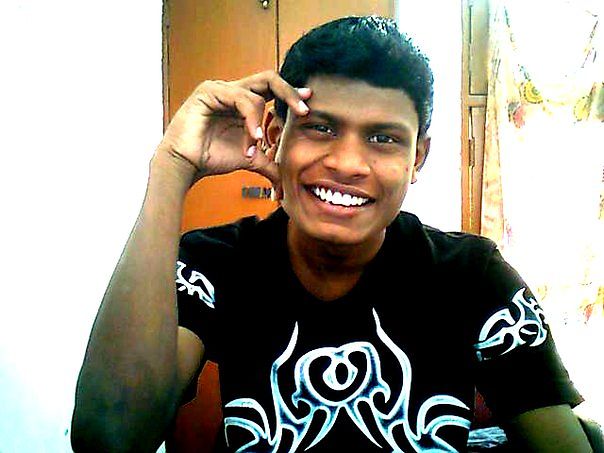 Sumith Kumar