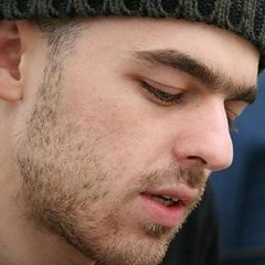Lazaros Boudakidis