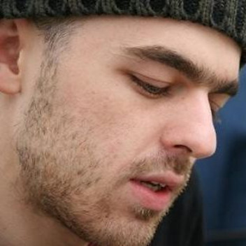 Lazaros Boudakidis