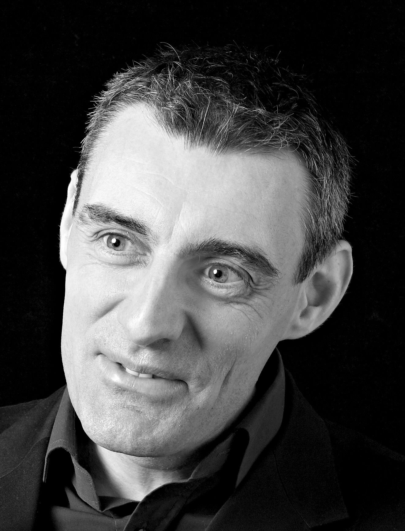 Jim Prior