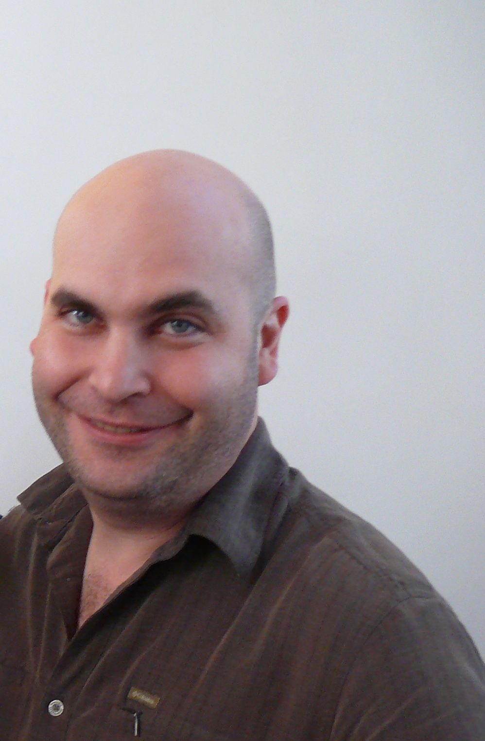 Dan Ratner