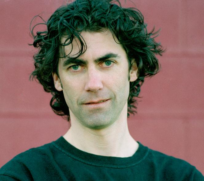 Mark Cunningham