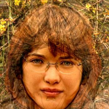 Anna Semyonova