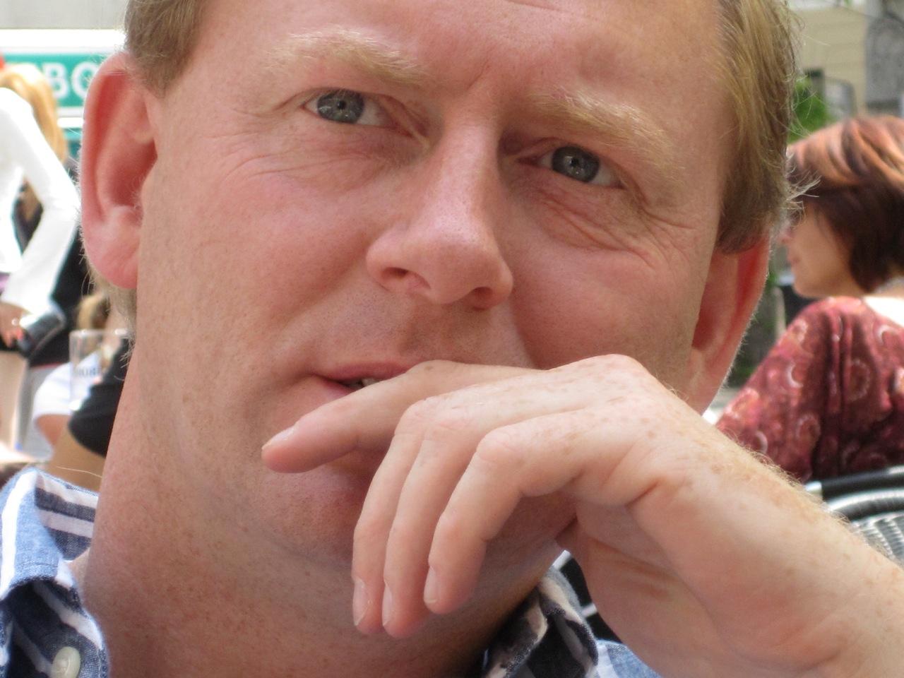 Paul Rooijmans