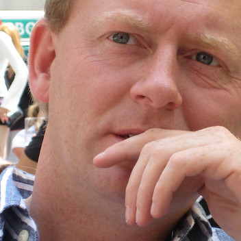 Paul Rooijmans