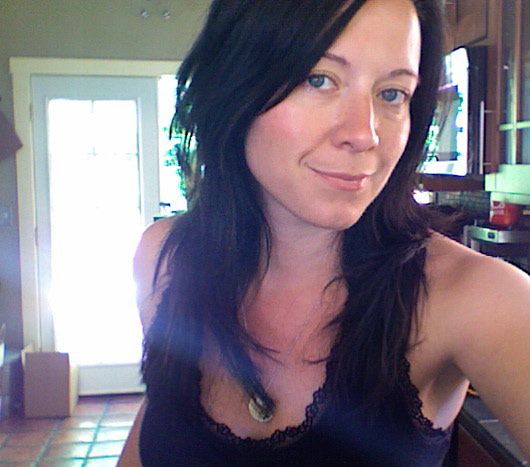 Kristina Pifer