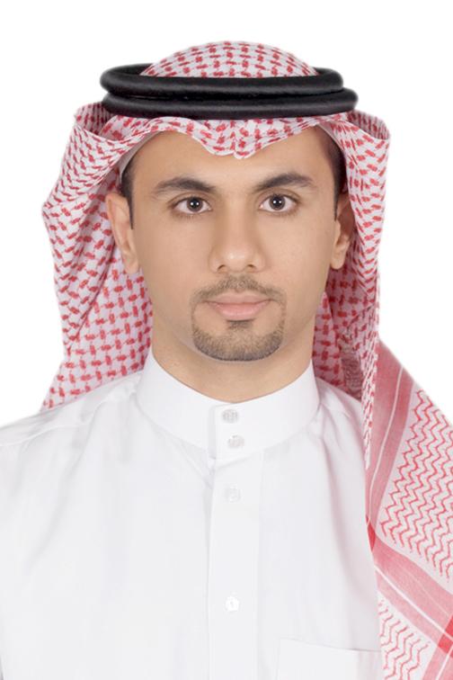 Mohammed Almahfoudh