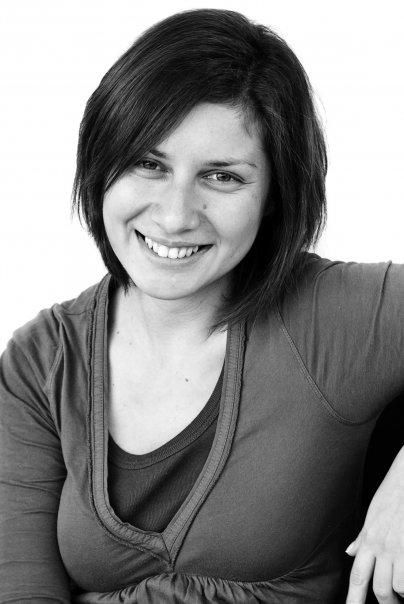 Irina Cristea