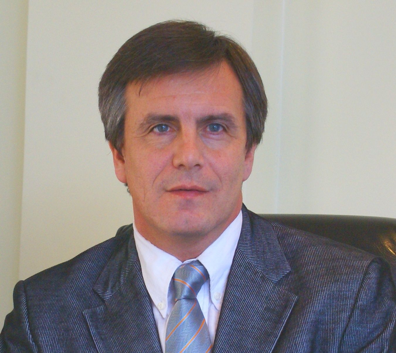 Luis Castelli