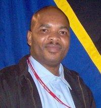 Hector Mongi