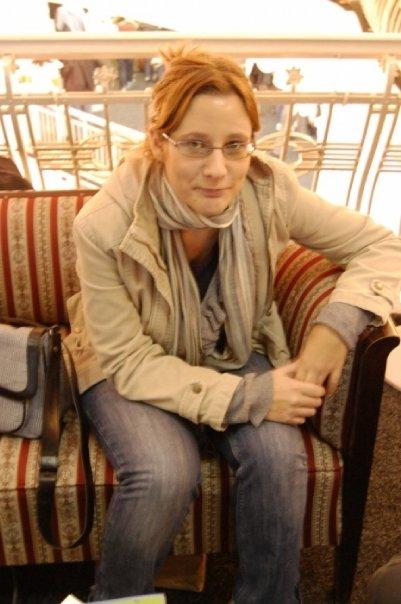 Isidora Bacic