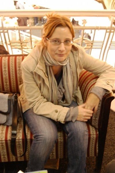 Isidora Bacic