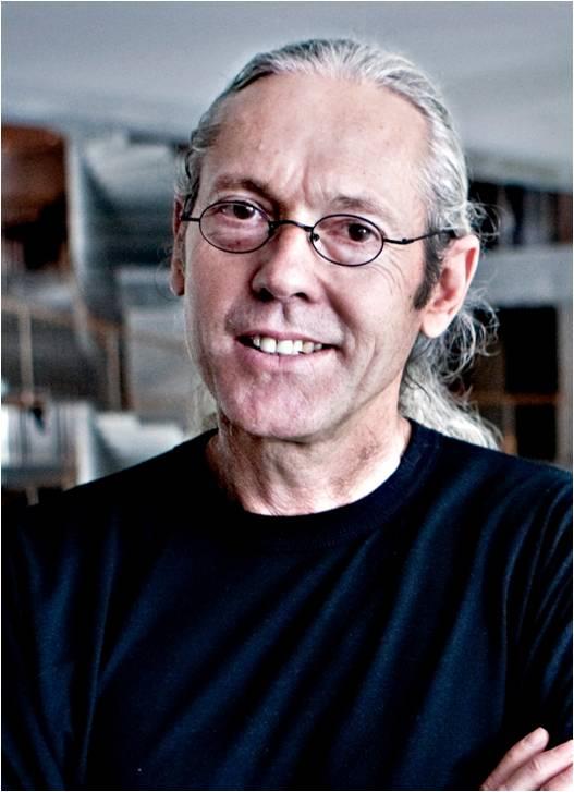Auret van Heerden