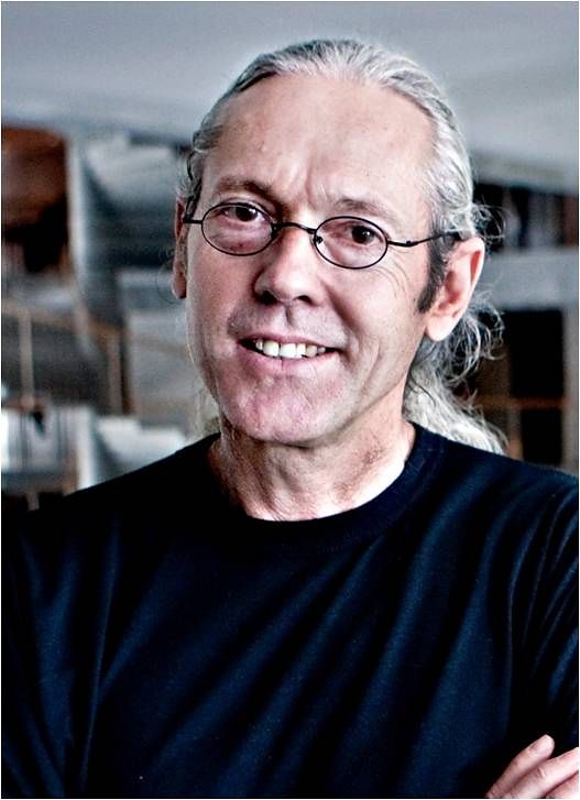 Auret van Heerden