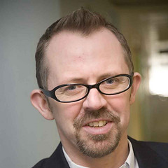 Nick Allen