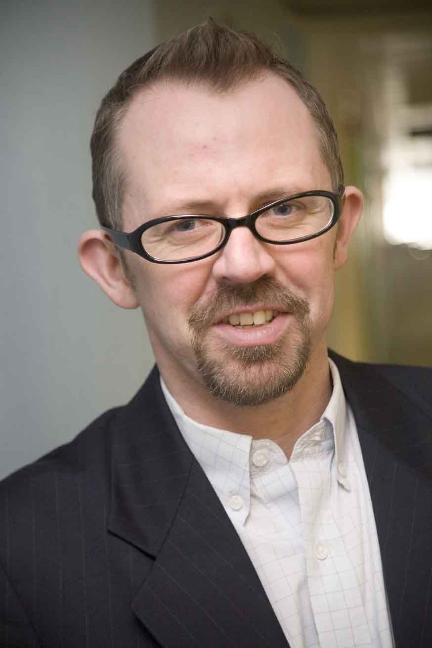 Nick Allen