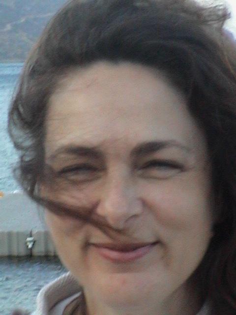 Ioanna Phylactopoulou