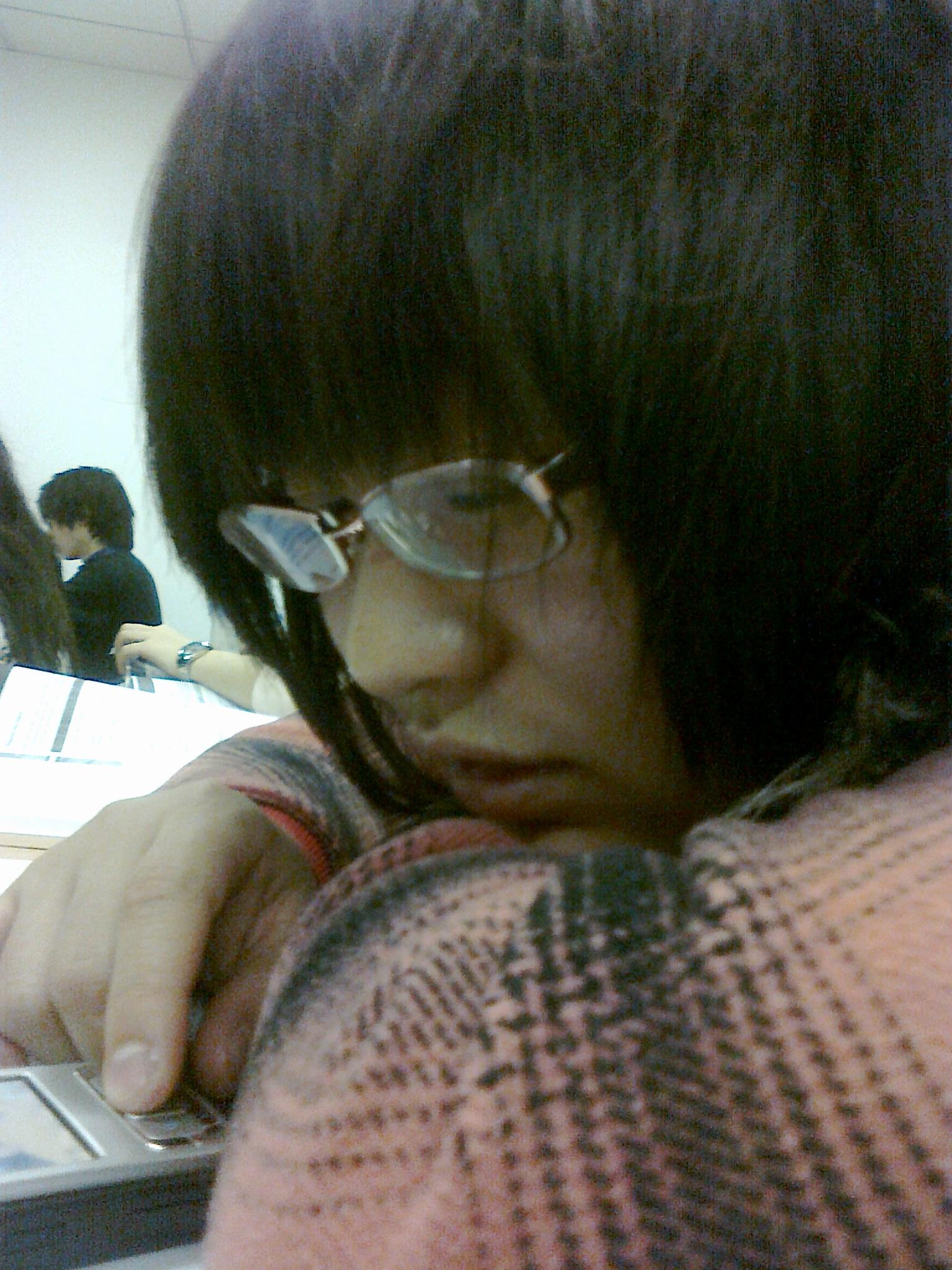 Zhou Mi