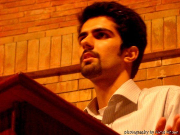 Asim Fayaz