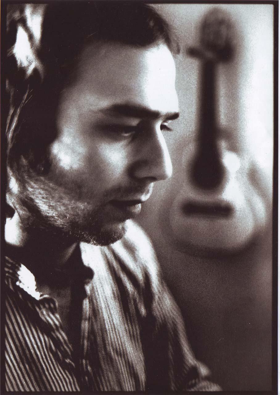Fred Thomas
