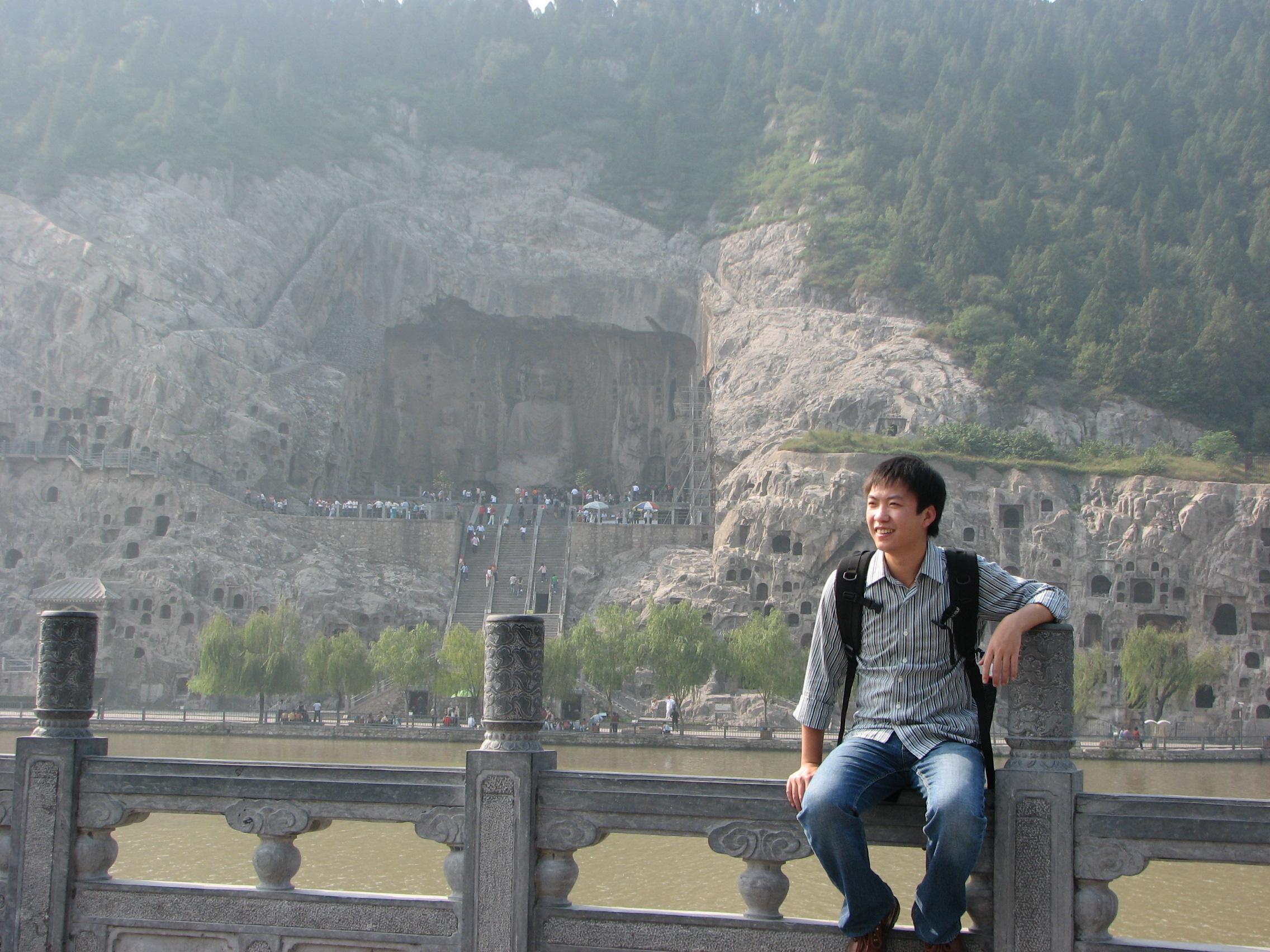 Felix Chen