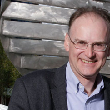 Matt Ridley