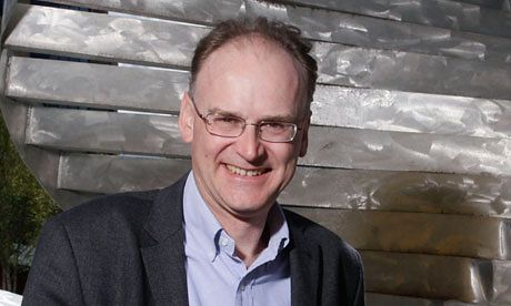 Matt Ridley