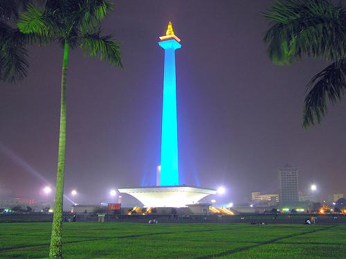 Mohammad Renaldi Diponegoro