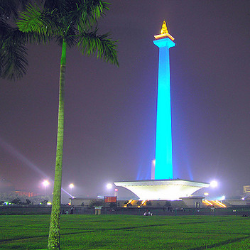 Mohammad Renaldi Diponegoro