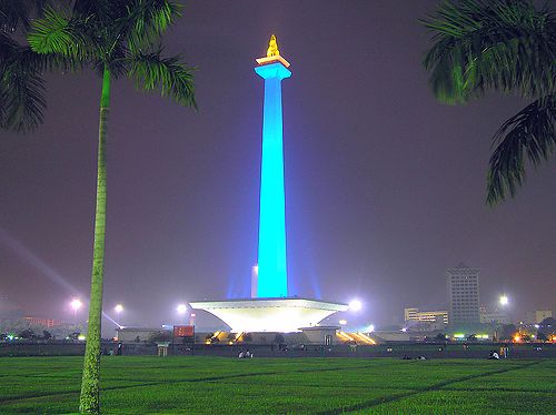 Mohammad Renaldi Diponegoro