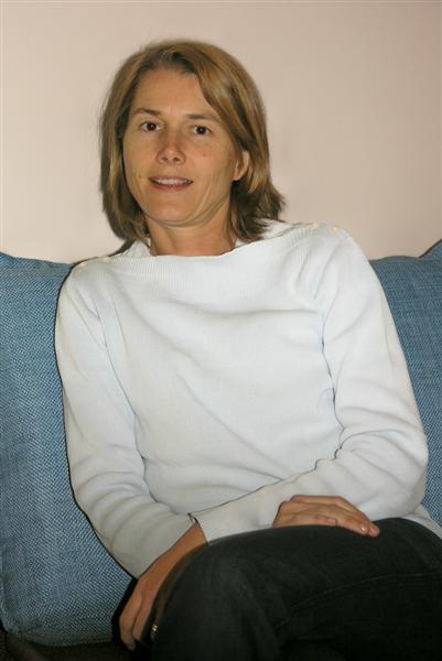 Carla Lavaste