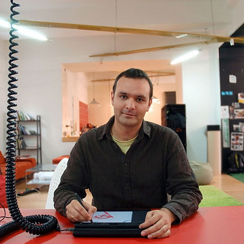 Adam Somlai-Fischer