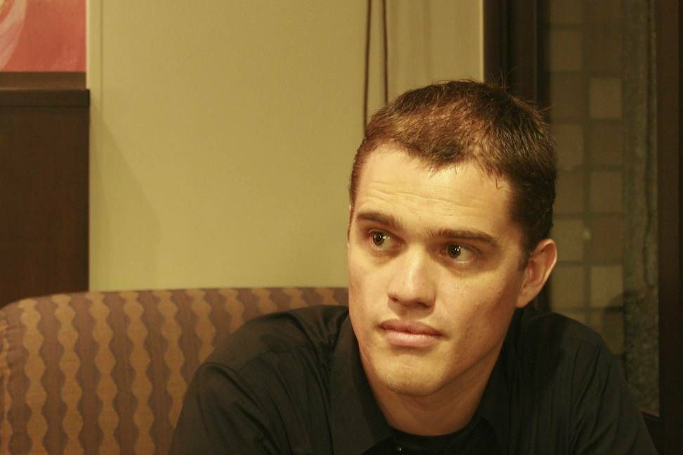 Xavier Olive