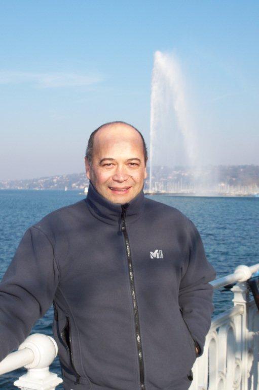 RENE GUICHARDAN