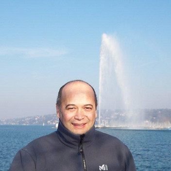 RENE GUICHARDAN