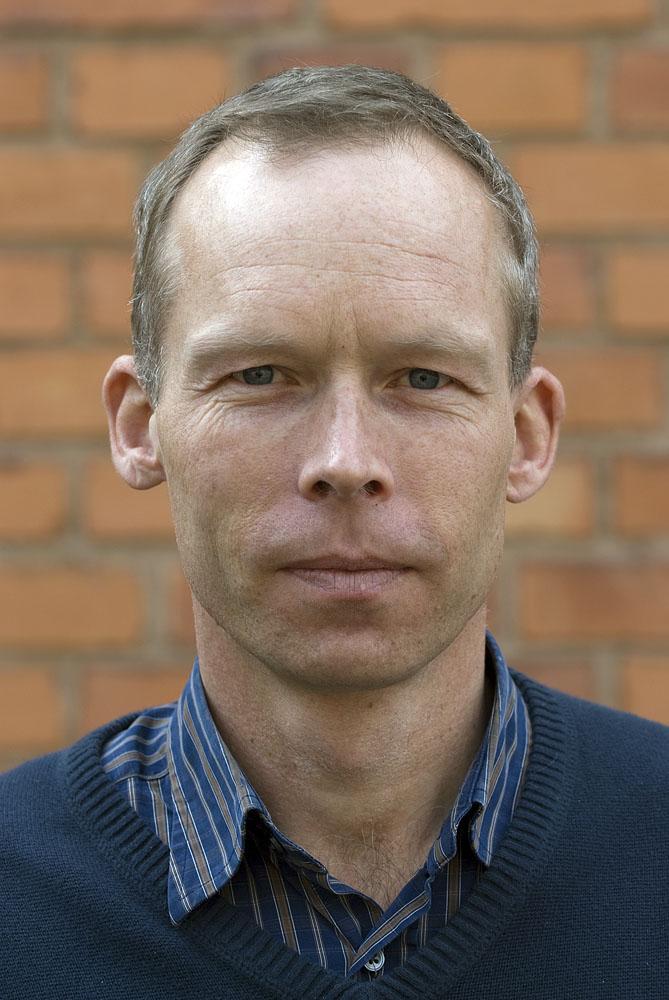 Johan Rockström