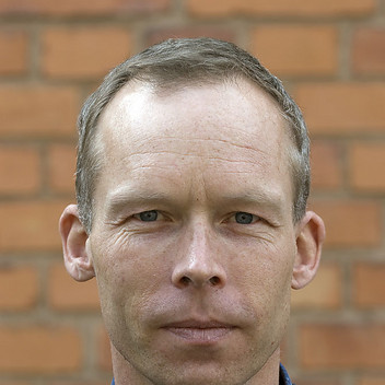 Johan Rockström