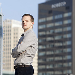 Myron Freeling