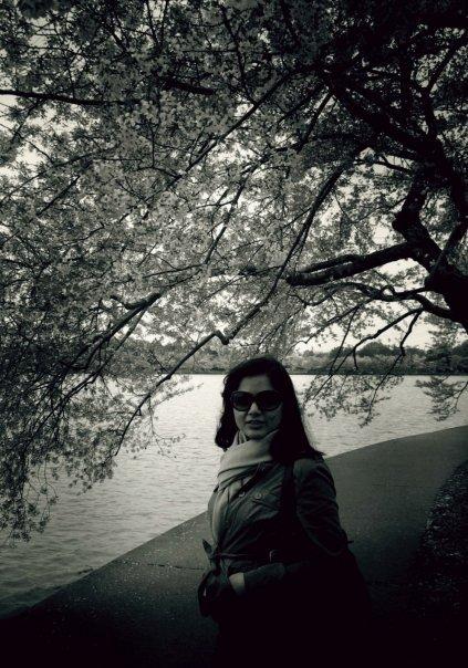 Aditi Shekar