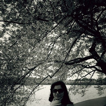 Aditi Shekar