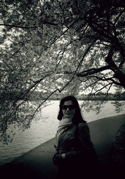 Aditi Shekar