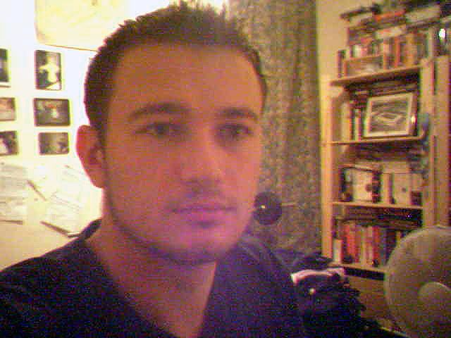 Steve Feeney