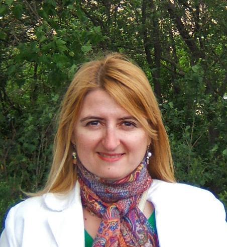 Lina Zaproudi