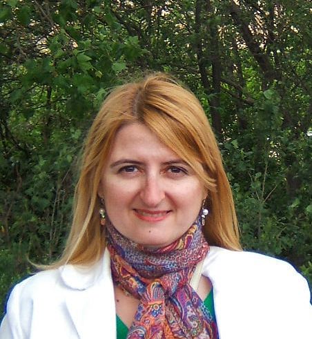 Lina Zaproudi